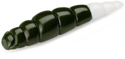 FishUp Yochu Trout Series Cheese 4.3cm #140 Dark Olive White (4820246293884)