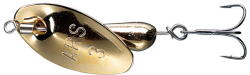 Smith Ltd Lingurita rotativa Smith Ltd. AR-S Spinner Trout 2.1g 06 MEGL (ARS21.06)