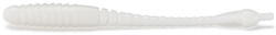 FishUp ARW Worm 5.5cm #081 Pearl (4820194857138)
