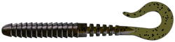 FishUp Vipo 5.2cm #043 Watermelon Brown Black (4820194858104)