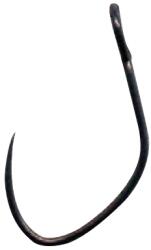 Vanfook Carlige Vanfook CK-33W Crank W Expert Barbless Hooks nr. 8 50buc (4949146033410)