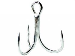 Vanfook Ancore Vanfook DT-58S Predator Treble nr. 2/0 (4949146033687)