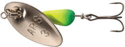 Smith Ltd Lingurita rotativa Smith Ltd. AR-S Spinner Trout 4.5g 21 (ARS45.21)