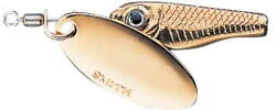 Smith Ltd Lingurita rotativa Smith Ltd. Niakis 4.8cm 3g 02 (NIAK3.02)