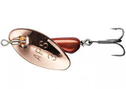 Smith Ltd Lingurita rotativa Smith Ltd. AR-S Spinner Trout 4.5g 17 MEBR (ARS45.17)
