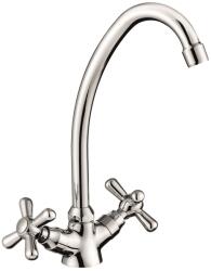 Deante Symetrio Symetrio Konyhai csaptelep (BOS_060D)