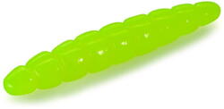 FishUp Morio Trout Series Cheese 3.1cm #111 Hot Chartreuse (4820194856667)