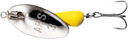 Smith Ltd Lingurita rotativa Smith Ltd. AR-S Spinner Trout 1.6g 01 MTCH (ARS16.01)