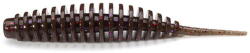 FishUp Tanta 4.2cm #050 Green Pumpkin Brown Red & Purple (4820194851907)