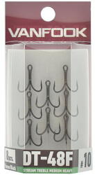 Vanfook Ancore Vanfook DT-48F Stream Treble Medium Heavy nr. 14 (4949146038637)
