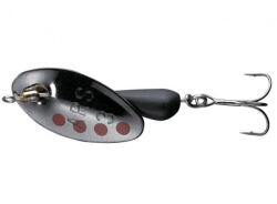 Smith Ltd Lingurita rotativa Smith Ltd. AR-S Spinner Trout 3.5g 11 BLNB (ARS35.11)