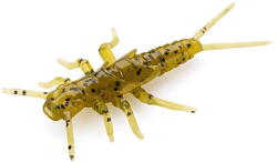 FishUp Stonefly 2.1cm #074 Green Pumpkin Seed (4820194851679)