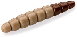FishUp Morio Trout Series Cheese 3.1cm #138 Coffee Milk Earthworm (4820246293662)