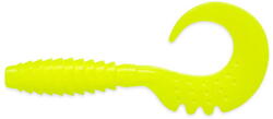 FishUp Fancy Grub 5cm #046 Lemon (4820194857510)