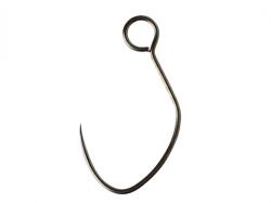 Vanfook Carlige Vanfook ME-31BL Minnow Expert Hook Barbless nr. 4 (4949146029536)