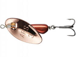 Smith Ltd Lingurita rotativa Smith Ltd. AR-S Spinner Trout 6g 17 (ARS6.17)