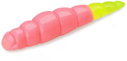 FishUp Yochu Trout Series Cheese 4.3cm #133 Bubble Gum Hot Chartreuse (4820246293815)