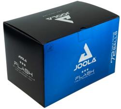 JOOLA Mingi Flash *** 40+ White (72 Pack)