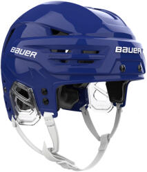 BAUER Cască de hochei RE-AKT 90 Blue Senior M
