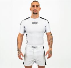 KNOCKOUT Póló kompressziós Knockout verseny fx 2XL fehér