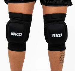 KNOCKOUT Pro 2, 0 térd L/XL/2XL fekete