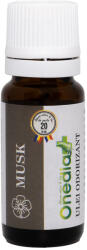 Onedia Ulei Odorizant Musk, 10ml, Onedia