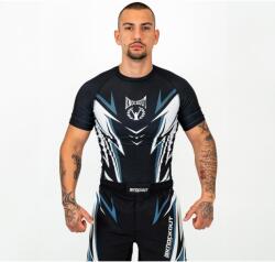 KNOCKOUT Pro Compression t -psztó 2.0 2XL fehér