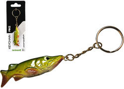 Wizard Kulcstartó Csuka (e-80291050)