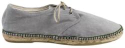 SLOWERS Jove espadrilles - Grey (Grass)