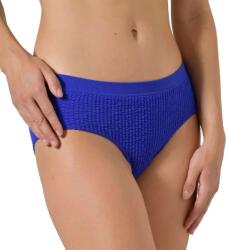BMYMOON Perla bikini bottom - Blue (Pacific Blue)