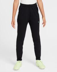 Nike Dri-FIT Strike Big Kids Soccer Pants M | Unisex | Pantaloni de trening | Negru | FN8418-015