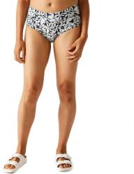 Regatta Paloma bikini bottom - White (Navy / White Floral)