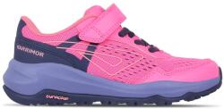 Karrimor Детски маратонки Karrimor Tempo Trail Trainers Girls - Pink/Navy