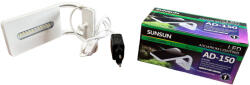  SunSun AD-150 5W akvárium LED világítás (AD-150)