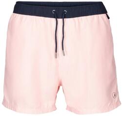 SEA RANCH Бански гащета Sea ranch Mickey swimming shorts - Pink (Firecracker)