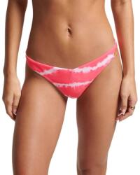 Superdry Code Tie Dye bikini bottom - Pink (Tie Dye Pink) - sportihobi - 61,59 лв