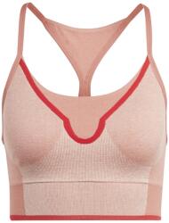 adidas Women's Low Impact Sports Bra - Magic Earth