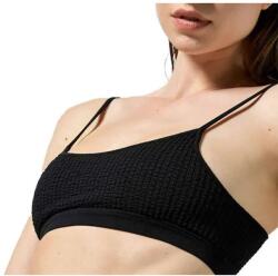 BMYMOON Top Brisa bikini top - Black (Black)