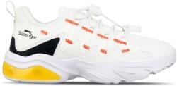 Slazenger Маратонки Slazenger Kids' Slaz Runners - White