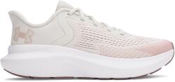 Under Armour Women's Rogue Runner - Summit White