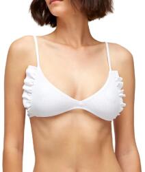 SUNDEK Lee bikini top - White (White)