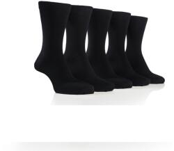 Farah Чорапи Farah Mens Jaq Crew Socks - Black