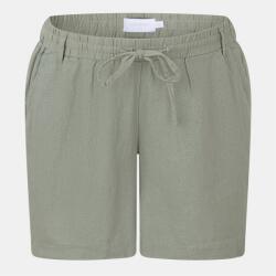 Mamalicious Анцуг Mamalicious Women's Mama Maternity Tracksuit Shorts - Sea Spray