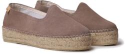 TONI PONS Keira espadrilles - Brown (Taupe)