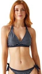 Regatta Flavia bikini top - Blue (Navy / White Stripe)