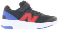 New Balance 578 - Blk/Red/Blue