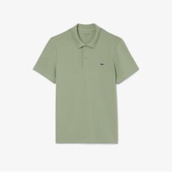 Lacoste Блуза с яка Lacoste Men's Regular Fit Short Sleeve Polo Shirt - Thyme S86