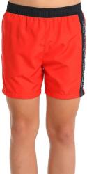 JOHN SMITH Бански гащета John smith Jijas swimming shorts - Orange (Red)
