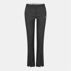 OFF WHITE Панталони OFF WHITE Women's Track 3/4 Trousers - Black