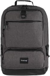 Firetrap Раница Firetrap Kingdom Backpack - Steel Grey